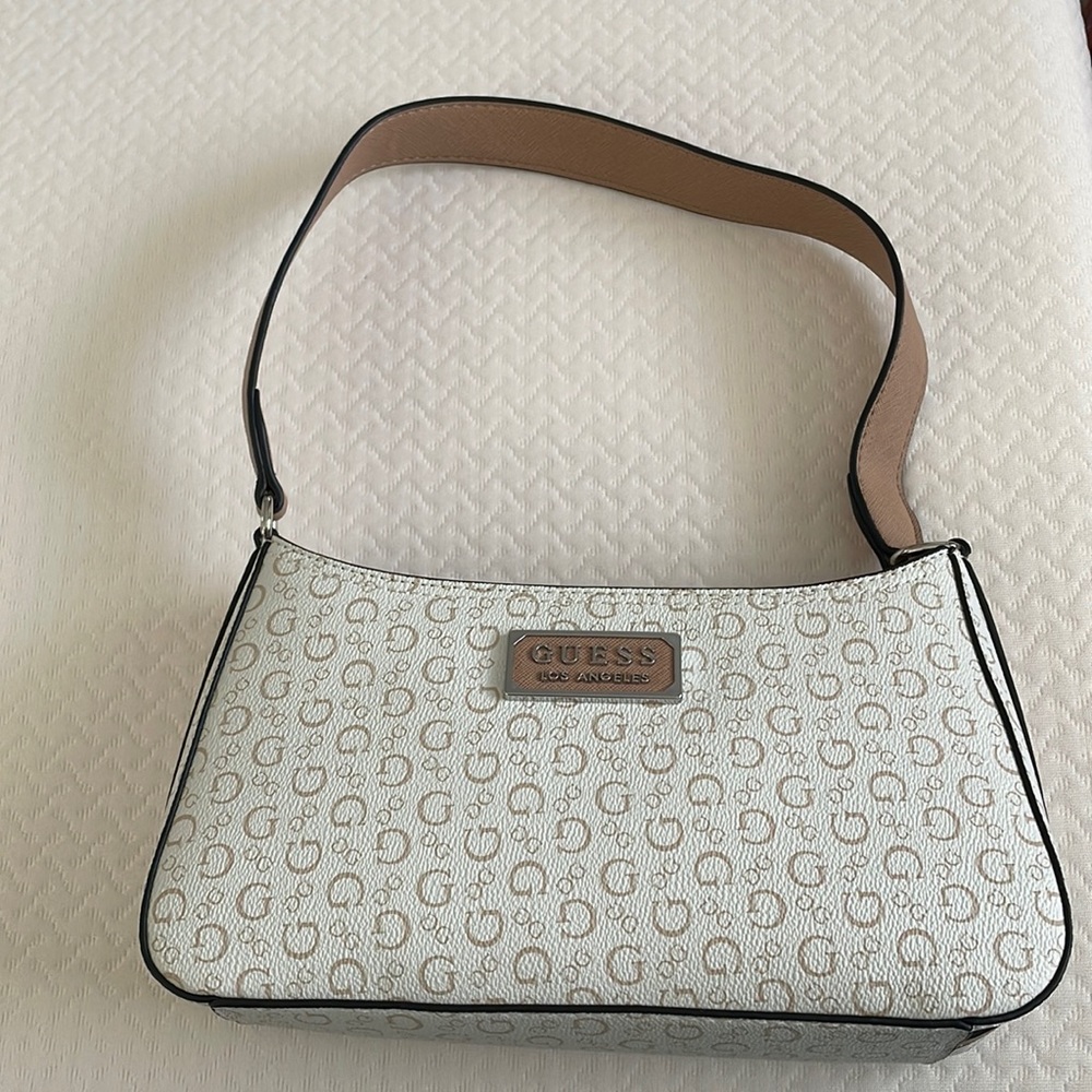 Guess shoulder bag